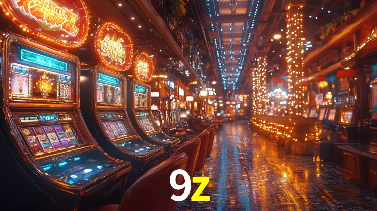 9z - Aposta de Ouro Vivo - 9z.com