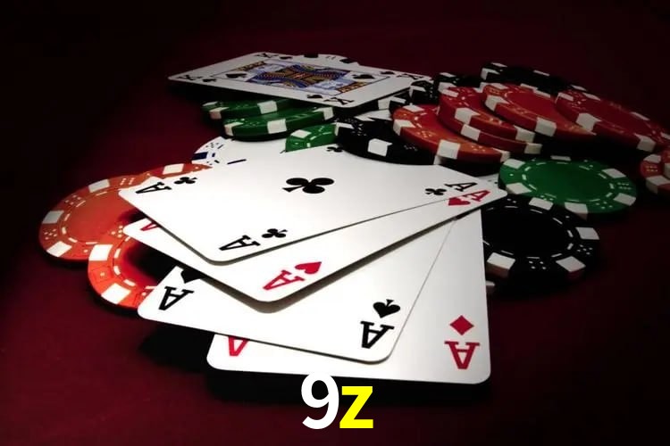 cassino 9z