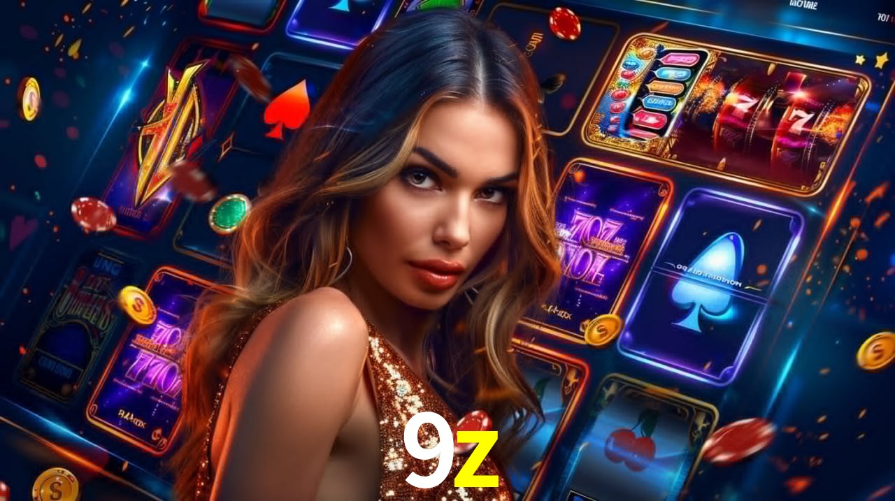 Explorando a Categoria de Eventos em Apostas na 9z