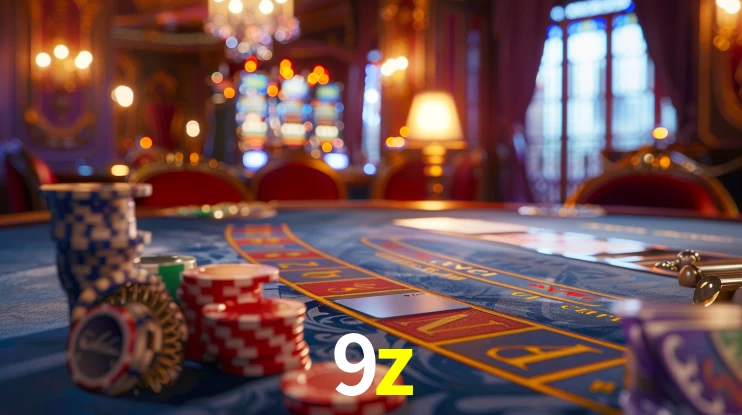 Slot Games 9z