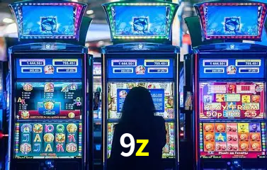 Live Casino 9z