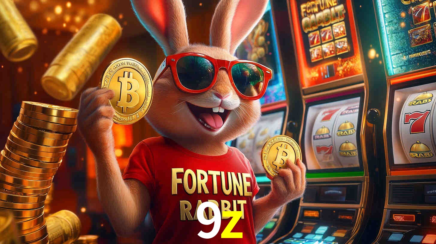 A Revolução dos Aplicativos de Jogos no 9z
