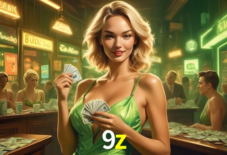 Apostas Esportivas na 9z: Um Guia Completo
