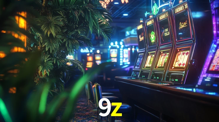 Welcome Bonus 9z