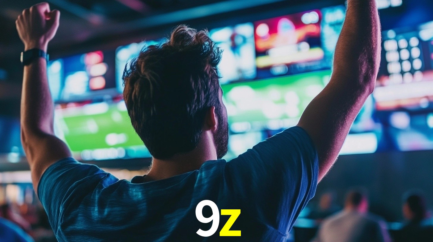 9z: Seu Especialista em Apostas Esportivas Brasileiras