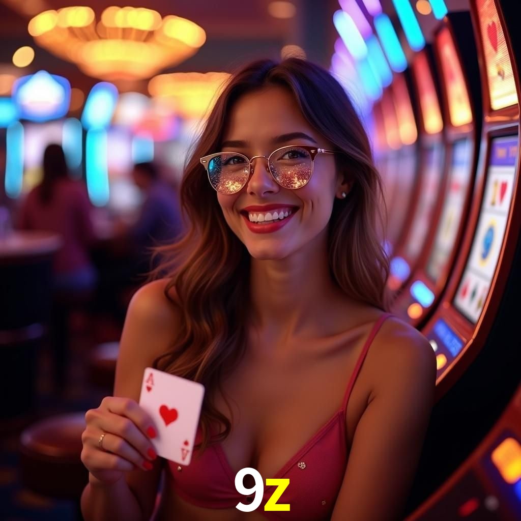 Tennis Betting 9z