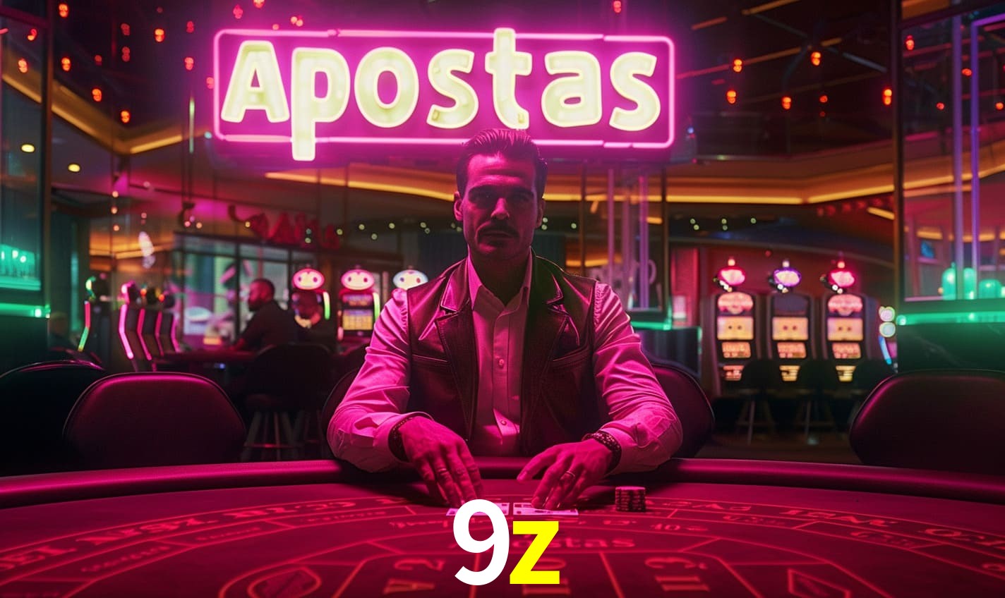 A Popularidade dos Caça-Níqueis no 9z