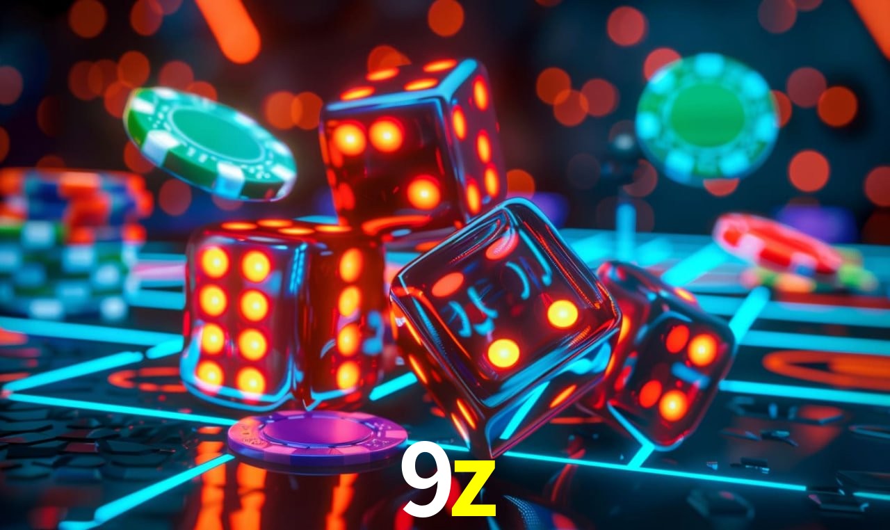 Desvendando o Mundo dos Jogos Virtuais na 9z