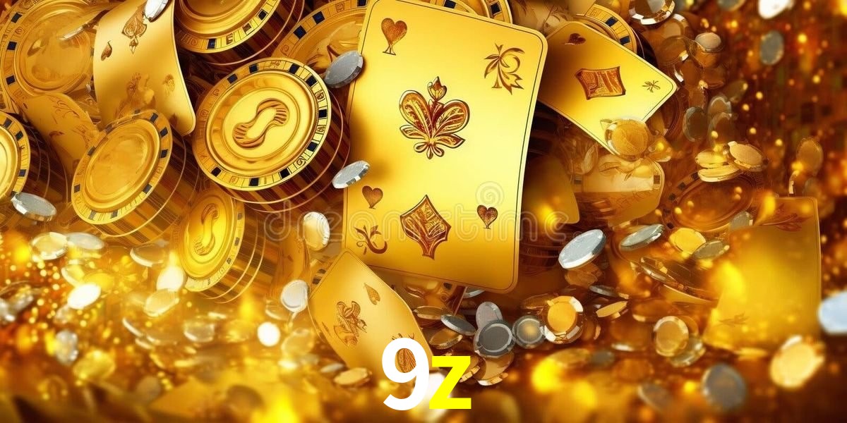 Explorando a Categoria de Eventos em Apostas na 9z
