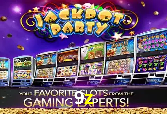 VIP Casino 9z