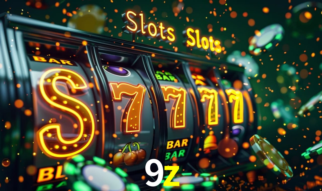 Tennis Betting 9z