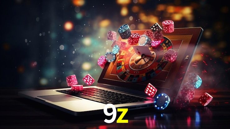 Inovações de Jogos na 9z: O Futuro das Experiências Interativas