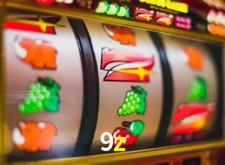 Descubra a Magia dos Jogos de Arcade no 9z