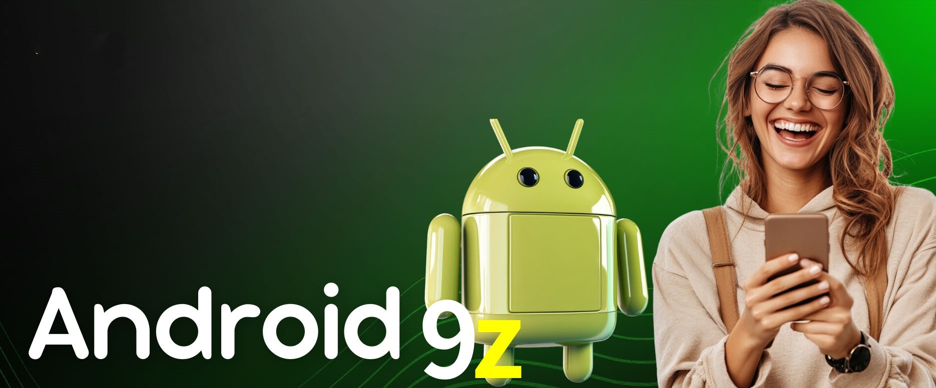 Platform Technology 9z