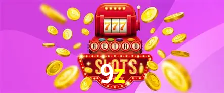 Descubra o Mundo do Cassino Online com 9z