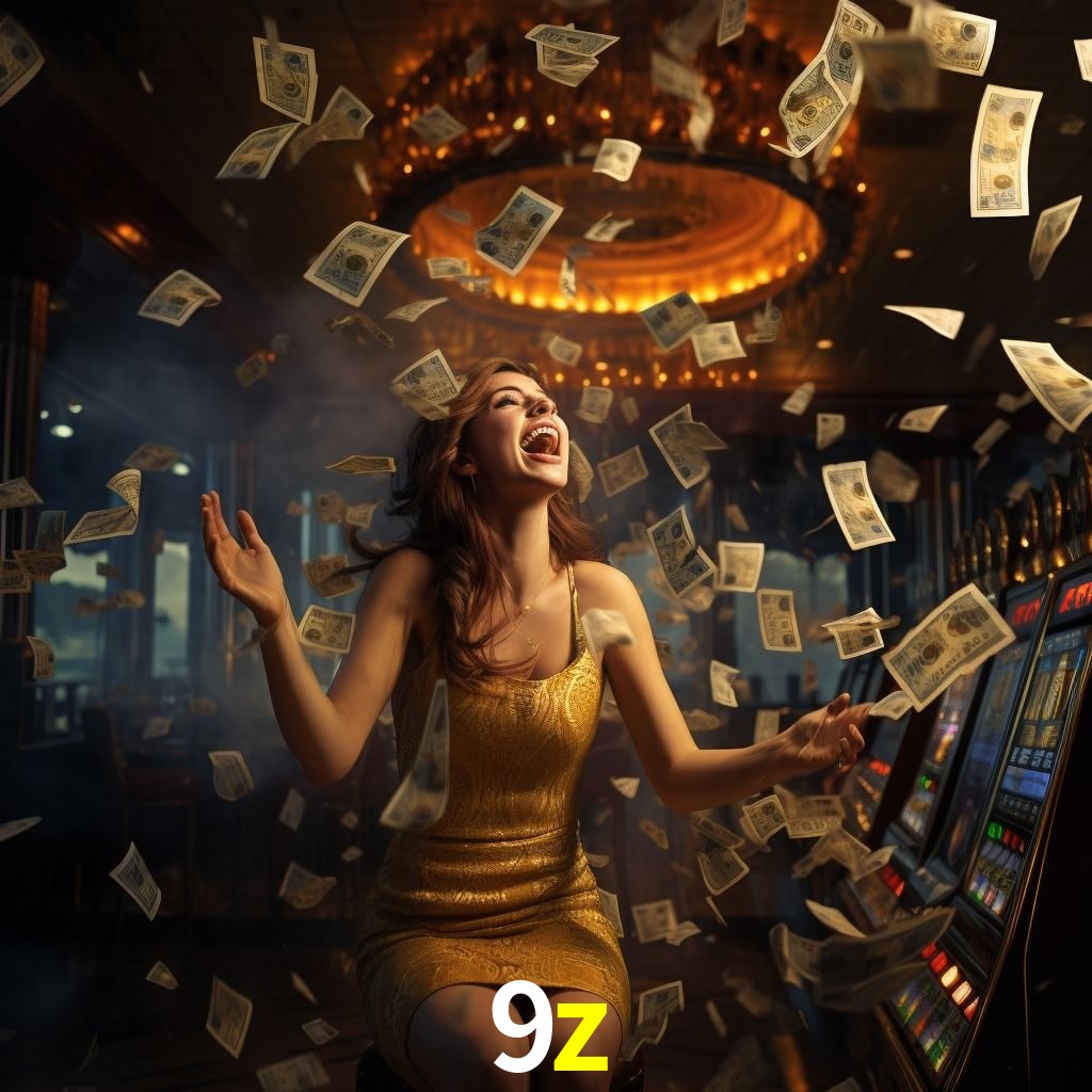 Roulette Table 9z