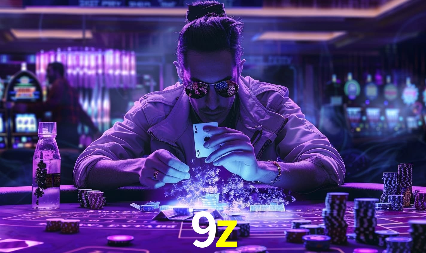Live Casino 9z